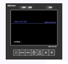 Monitor LCD panorámico 200WS8FB/00